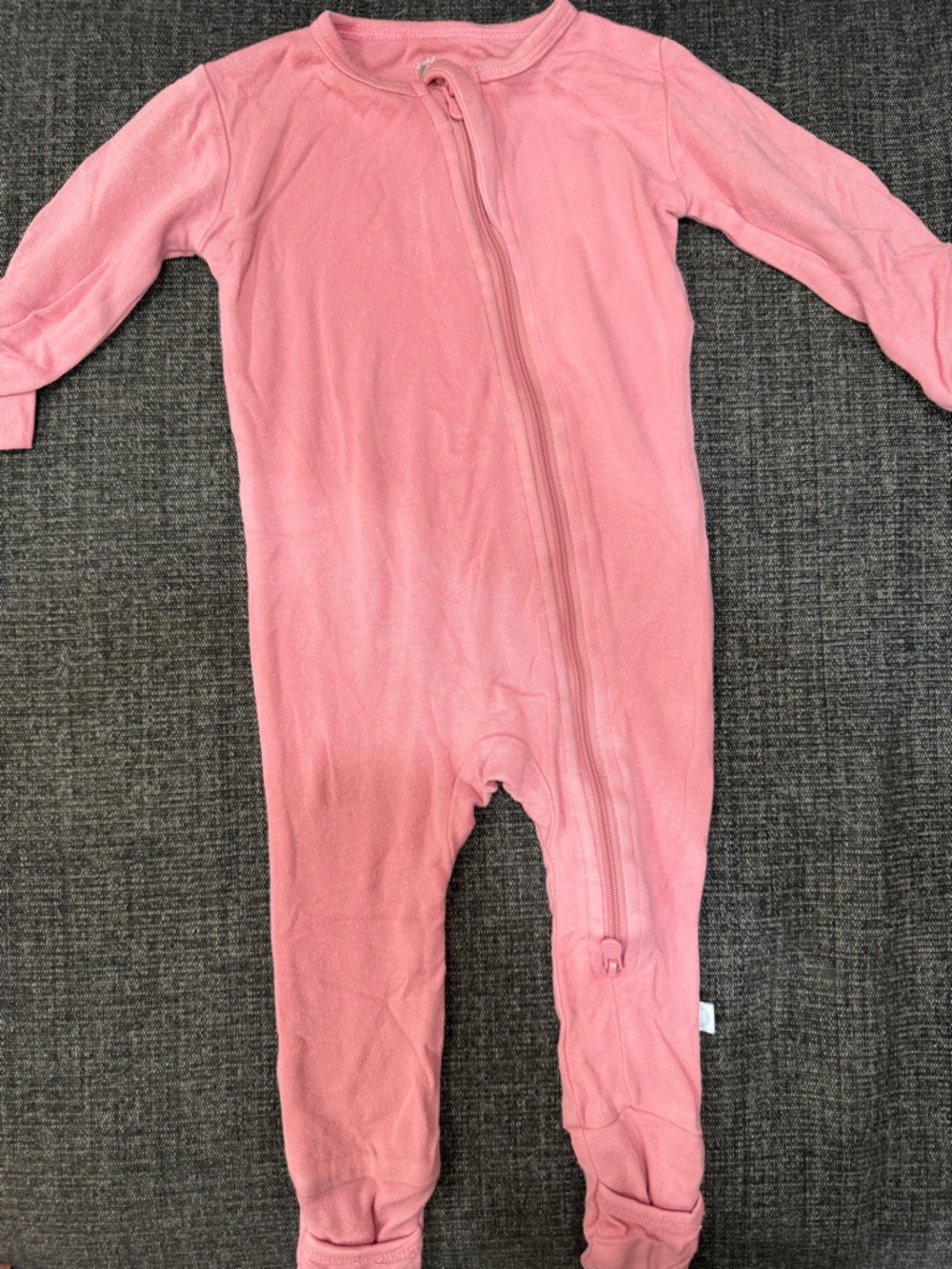 Dreamland Baby Convertible Pajama